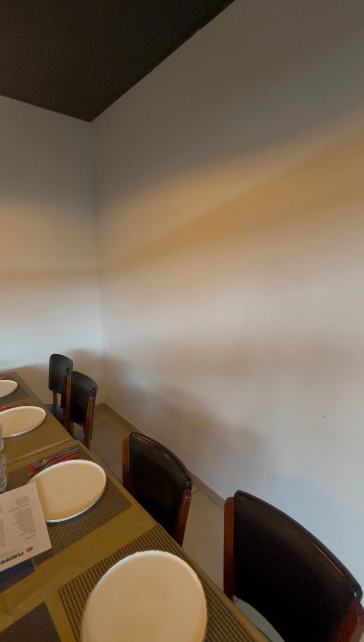 Wanden voor renovatie